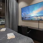 Royal Penthouse * ロヴァニエミ
