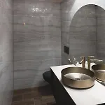 アパート Royal Penthouse ロヴァニエミ