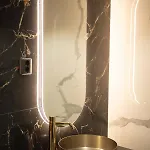 Royal Penthouse ロヴァニエミ