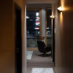 Royal Penthouse ロヴァニエミ