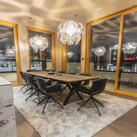 Royal Penthouse