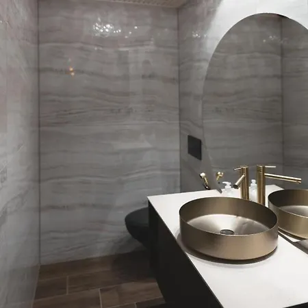 Appartement Royal Penthouse Rovaniemi