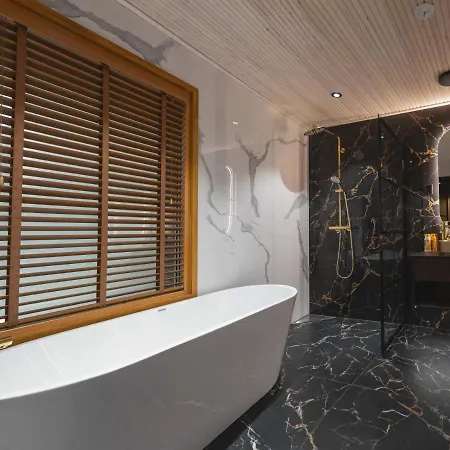 Royal Penthouse Appartement *