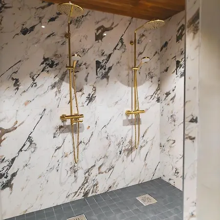 Royal Penthouse * Rovaniemi
