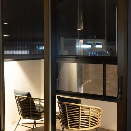 公寓 Royal Penthouse *