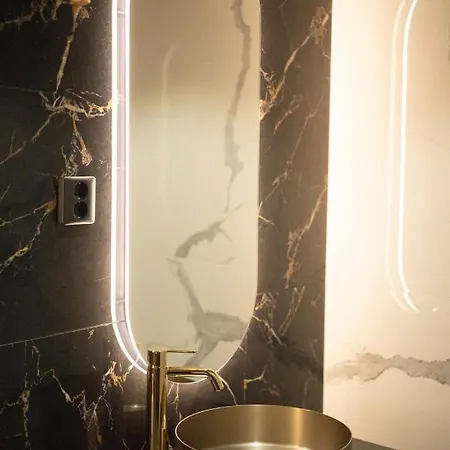 Royal Penthouse Rovaniemi