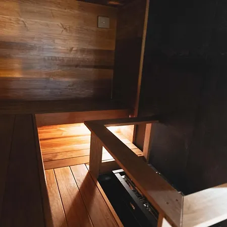 Royal Penthouse Appartement