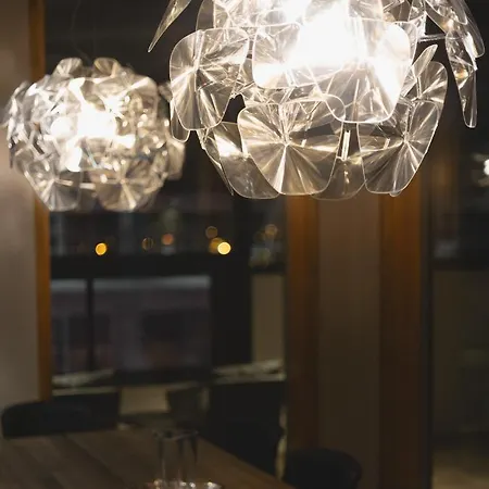 公寓 Royal Penthouse