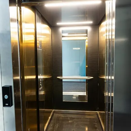 Royal Penthouse * 罗瓦涅米