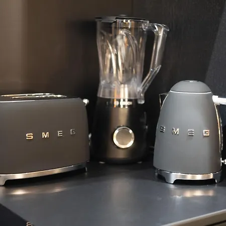 公寓 Royal Penthouse *