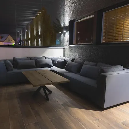 Appartement Royal Penthouse
