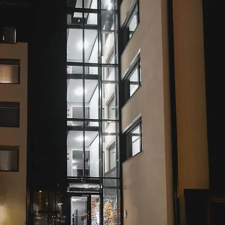 Royal Penthouse
