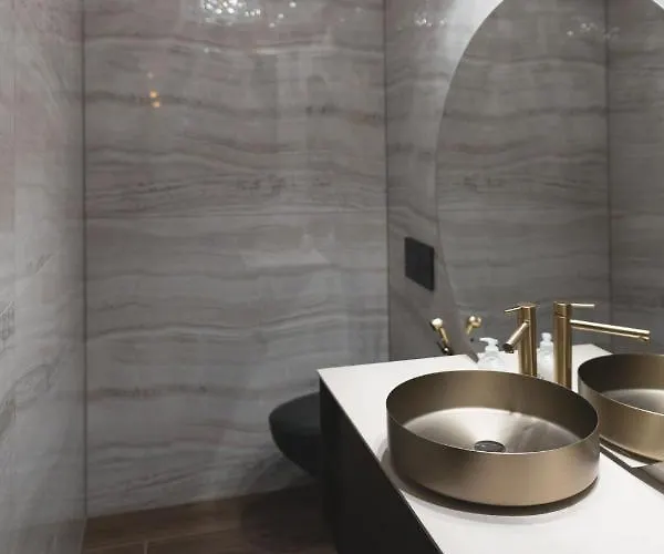 Appartement Royal Penthouse Rovaniemi