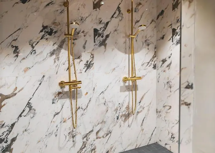 Royal Penthouse * Rovaniemi