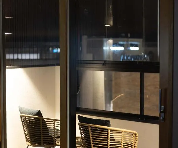 Appartement Royal Penthouse *