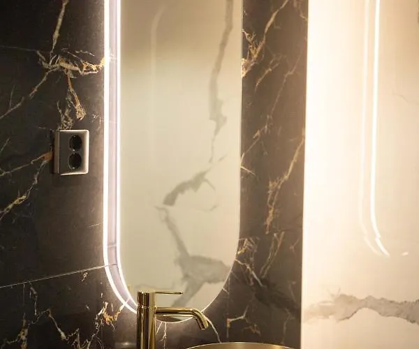 Royal Penthouse Rovaniemi