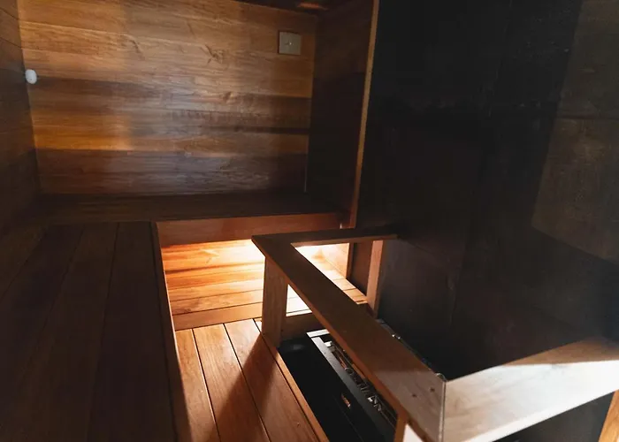 Royal Penthouse Appartement