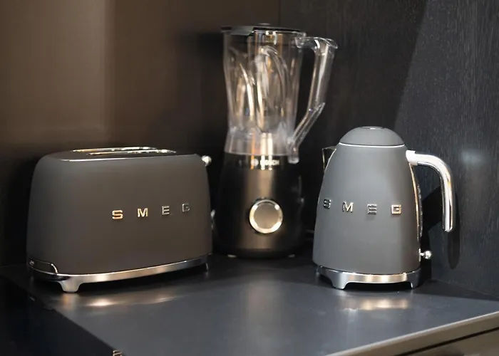 Appartement Royal Penthouse *