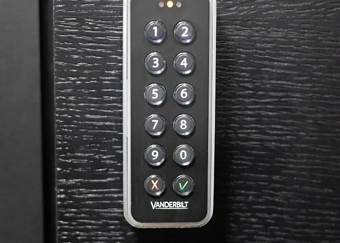 Royal Penthouse Appartement Rovaniemi